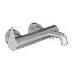 شیر حمام کلار مدل باران