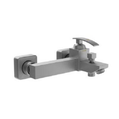 شیر حمام کلار مدل نیو فلت