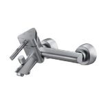 شیر حمام کلار مدل برمودا