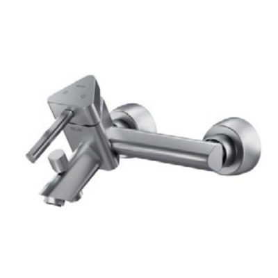 شیر حمام کلار مدل برمودا