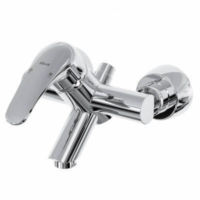 شیر حمام کلار مدل آریا