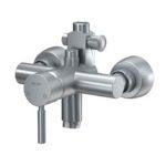 شیر حمام کلار مدل آبشار