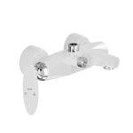 شیر حمام کلار مدل برلیان