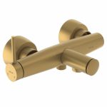 شیر حمام کلار مدل رز