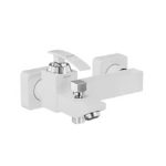 شیر حمام کلار مدل نیو فلت