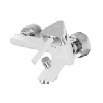 شیر حمام کلار مدل برمودا