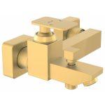 شیر حمام کلار مدل فلت سری 99