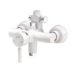 شیر حمام کلار مدل آبشار