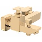 شیر حمام کلار مدل فلت سری 99