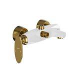 شیر حمام کلار مدل برلیان