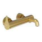 شیر حمام کلار مدل باران