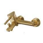 شیر حمام کلار مدل برمودا