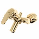 شیر حمام کلار مدل آریا