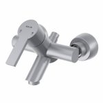 شیر حمام کلار مدل نیو آریا