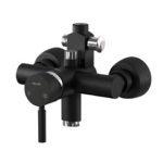 شیر حمام کلار مدل آبشار