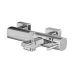 شیر حمام کلار مدل کیان