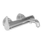 شیر حمام کلار مدل باران