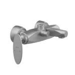 شیر حمام کلار مدل برلیان