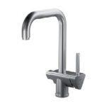 شیر ظرفشویی دوکاره کلار مدل برمودا