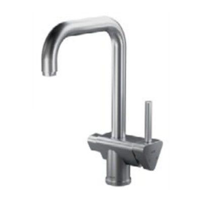 شیر ظرفشویی دوکاره کلار مدل برمودا