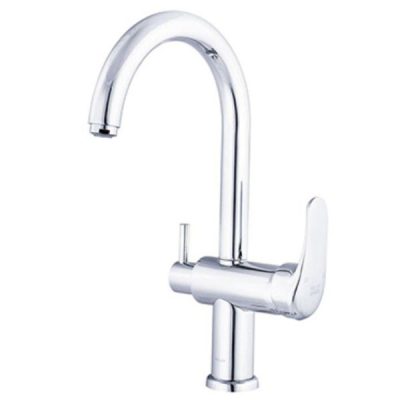 شیر ظرفشویی دوکاره کلار مدل دریا