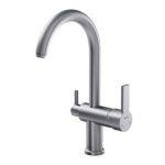 شیر ظرفشویی دوکاره کلار مدل نیو آریا