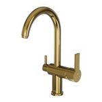 شیر ظرفشویی دوکاره کلار مدل نیو آریا