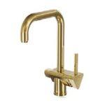 شیر ظرفشویی دوکاره کلار مدل برمودا