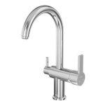 شیر ظرفشویی دوکاره کلار مدل نیو آریا