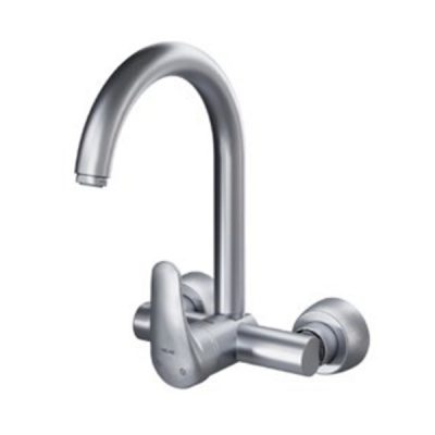 شیر ظرفشویی دیواری کلار مدل آریا