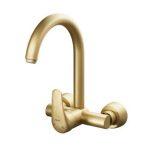 شیر ظرفشویی دیواری کلار مدل آریا