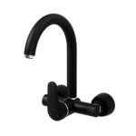 شیر ظرفشویی دیواری کلار مدل آریا