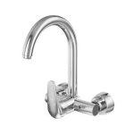 شیر ظرفشویی دیواری کلار مدل آریا