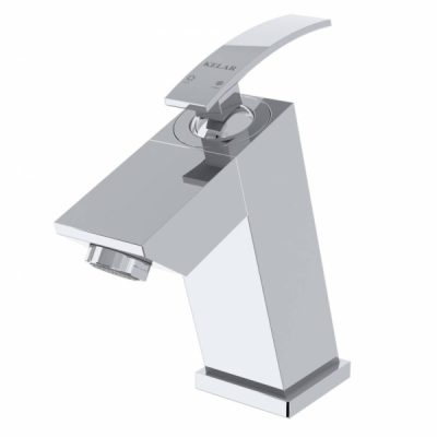 شیر روشویی کلار مدل سوپر فلت