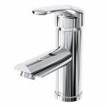 شیر روشویی کلار مدل آریا