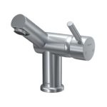 شیر روشویی کلار مدل آبشار