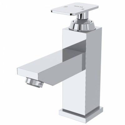 شیر روشویی کلار مدل فلت سری 99