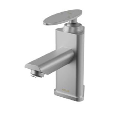 شیر روشویی کلار مدل فلت رویا