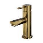 شیر روشویی کلار مدل کیان