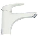 شیر روشویی کلار مدل دریا