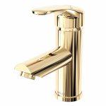 شیر روشویی کلار مدل آریا