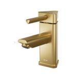 شیر روشویی کلار مدل برمودا