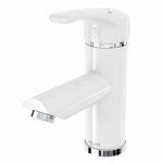 شیر روشویی کلار مدل آریا