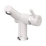 شیر روشویی کلار مدل آبشار