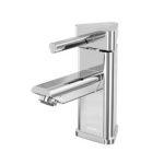 شیر روشویی کلار مدل برمودا