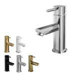 شیر روشویی کلار مدل کیان