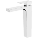 شیر روشویی پایه بلند کاویان مدل نوژا