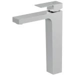 شیر روشویی پایه بلند کاویان مدل نوژا