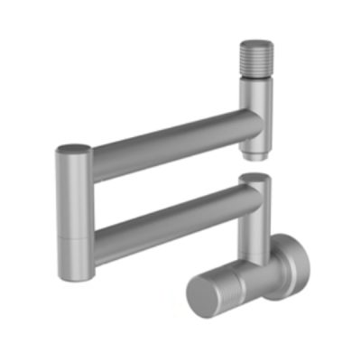 شیر دیگ پرکن کلار مدل کیان