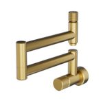 شیر دیگ پرکن کلار مدل کیان